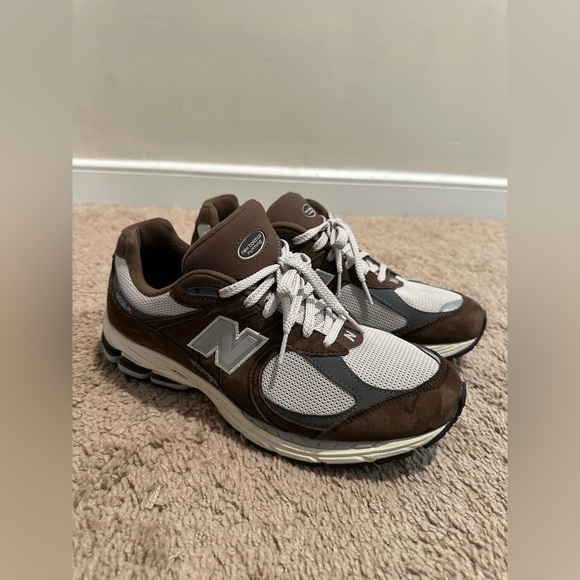 New Balance 2002R ‘Adrift Moonbeam’, size 9 - Picture 1 of 5